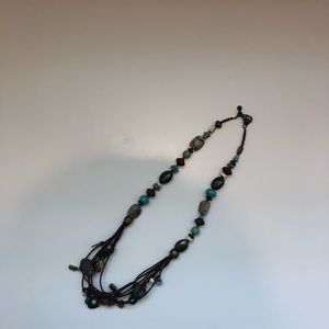Silpada Necklace